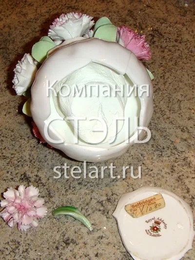 реставрация (ремонт)