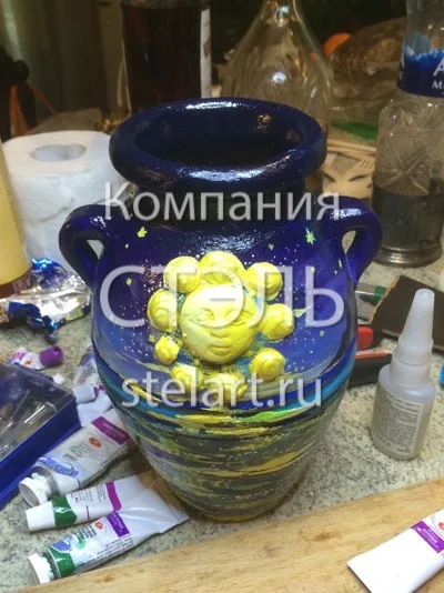 реставрация (ремонт)